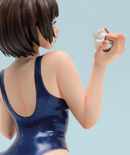 Load image into Gallery viewer, Little Thunder - NOSEBLEED GIRL