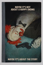 Load image into Gallery viewer, The Connor Brothers - Maybe It’s Not About A Happy Ending