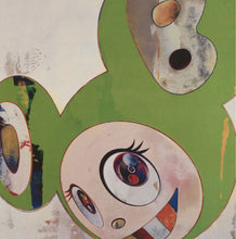 Load image into Gallery viewer, Takashi Murakami - And then, and then and then, Kappa