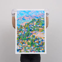 Load image into Gallery viewer, Seth Armstrong - Pink is Punk