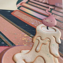 Load image into Gallery viewer, James Jean - Bibliophile