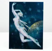 Load image into Gallery viewer, Hajime Sorayama - Untitled (Sexy Robot, Lenticular)