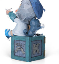 Load image into Gallery viewer, Kenny wong - Molly 1st anniversary ( Silent Trick, Silent Blue)