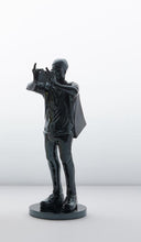 Load image into Gallery viewer, Abe Nyubo - Sightseeing ( Blue ) ( Starry Navy )