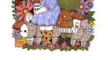 Load image into Gallery viewer, Jessica Ng (Jb0xtchi) - The Gala