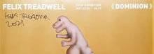 Load image into Gallery viewer, Felix Treadwell - Dominion