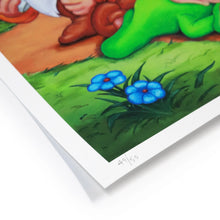 Load image into Gallery viewer, PRIEST - Snow Write and the Seven Dwarfs