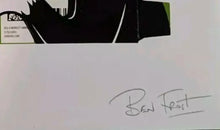 Load image into Gallery viewer, Ben Frost -MEEOWIE WOWIE (Sylvester The Cat)