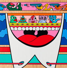 Load image into Gallery viewer, Erik Parker - Panel Set A