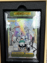 Load image into Gallery viewer, Kasing Lung - Trading Card How2Work CTC The Monsters Series 2 ( Promo 01, Everybody Knows, labubu, Zimomo )