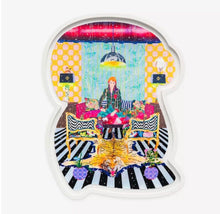 Load image into Gallery viewer, Tomokazu Matsuyama - The Seed Shiver Shine & Bright