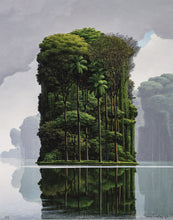 Load image into Gallery viewer, Tomás Sánchez- Inner Love