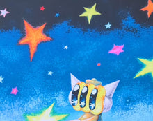 Load image into Gallery viewer, Benzilla - Lucky