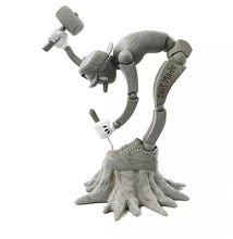 Load image into Gallery viewer, Brett Crawford - S3lf Made (Self Made, Ash )