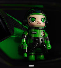 Load image into Gallery viewer, Kenny Wong - Mega Space Molly 1000% Automobile Lamborghini