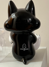 Load image into Gallery viewer, Tide (Ide Tatsuhiro) - Angry Cat (Black and White)