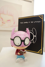 Load image into Gallery viewer, Edgar Plans - JUANIN METAL PAPER WEIGHT (PINK)