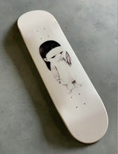 Load image into Gallery viewer, Roby Dwi Antono - Bening (Skateboard , Skate deck)
