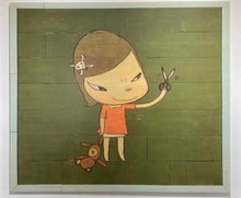 Load image into Gallery viewer, Yoshitomo Nara - Real One