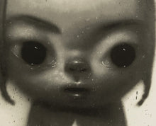 Load image into Gallery viewer, Roby Dwi Antono - KINASIH ( Girl, KINASH, Star, Monoprint)