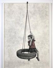 Load image into Gallery viewer, Andrew Scott - Swing