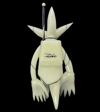 Load image into Gallery viewer, Futura - FL - 001 Pointman ( Glow in the Dark)