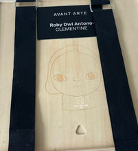 Load image into Gallery viewer, Roby Dwi Antono - Clementine