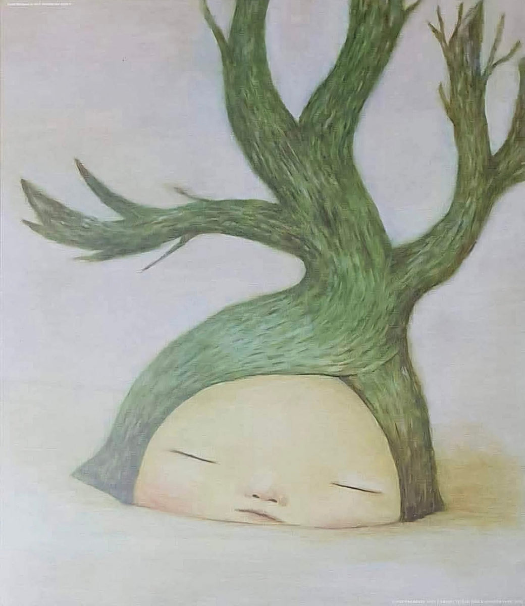 Moe Nakamura 中村萌- Growth – Toyol Toys