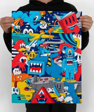 Load image into Gallery viewer, Greg Mike - Hibe@rnation (Hibearnation)