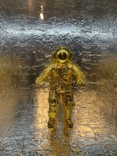 Load image into Gallery viewer, Michael Kagan - BBC X MICHAEL KAGAN ASTRONAUT (Gold)