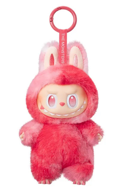 Big into Energy ラブブ Labubu The Monsters Big into Energy Series Vinyl Plush