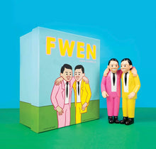 Load image into Gallery viewer, Joan Cornella - Fwen