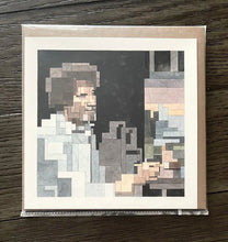 Load image into Gallery viewer, Adam Lister - Bob Ross