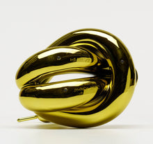 Load image into Gallery viewer, Jeff Koons - Balloon Swan (Yellow)