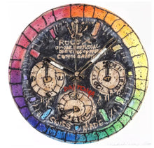 Load image into Gallery viewer, Madsaki - Untitled_P2 ( Madsaki Rolex )