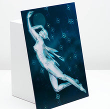 Load image into Gallery viewer, Hajime Sorayama - Untitled (Sexy Robot, Lenticular)