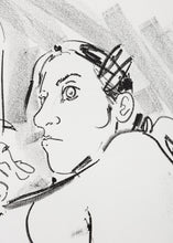 Load image into Gallery viewer, Cristina BanBan - Two Women