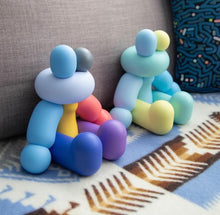 Load image into Gallery viewer, Yoon Hyup - Juggler (Complete Set of 2)