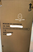 Load image into Gallery viewer, Be@rbrick Maneki neko Koban Fortune Cat 1000% ( Bearbrick)