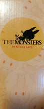 Load image into Gallery viewer, Kasing Lung - Labubu Trilogy ( White, Zimomo, The Monsters)