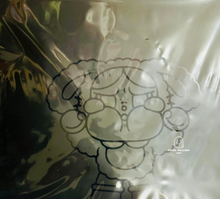 Load image into Gallery viewer, Crybaby Molly - The Angry Bunny