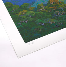 Load image into Gallery viewer, Stephen Chun Hei Wong 黃進曦 - The Fire