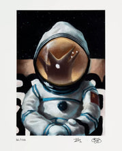 Load image into Gallery viewer, Giorgiko - Astro Dog, Cosmo Dog, Taiko Dog & At Rest 1, At Rest 2 ( Complete set of 5)