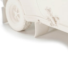 Load image into Gallery viewer, Daniel Arsham - Eroded Safari ( Porsche)