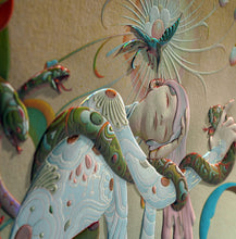 Load image into Gallery viewer, James Jean - Coil : Year Of The Snake
