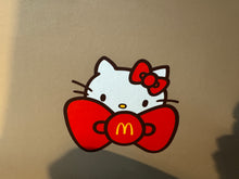 Load image into Gallery viewer, McDonald's x Hello Kitty - Lucky Mahjong Set (Sanrio)