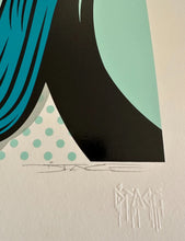 Load image into Gallery viewer, D*Face - ? District 13 ?