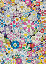 Load image into Gallery viewer, Takashi Murakami - An Homage To Yves Klein, Multicolor C