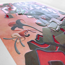 Load image into Gallery viewer, James Jean - Mountain