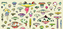 Load image into Gallery viewer, Takashi Murakami - Champignon